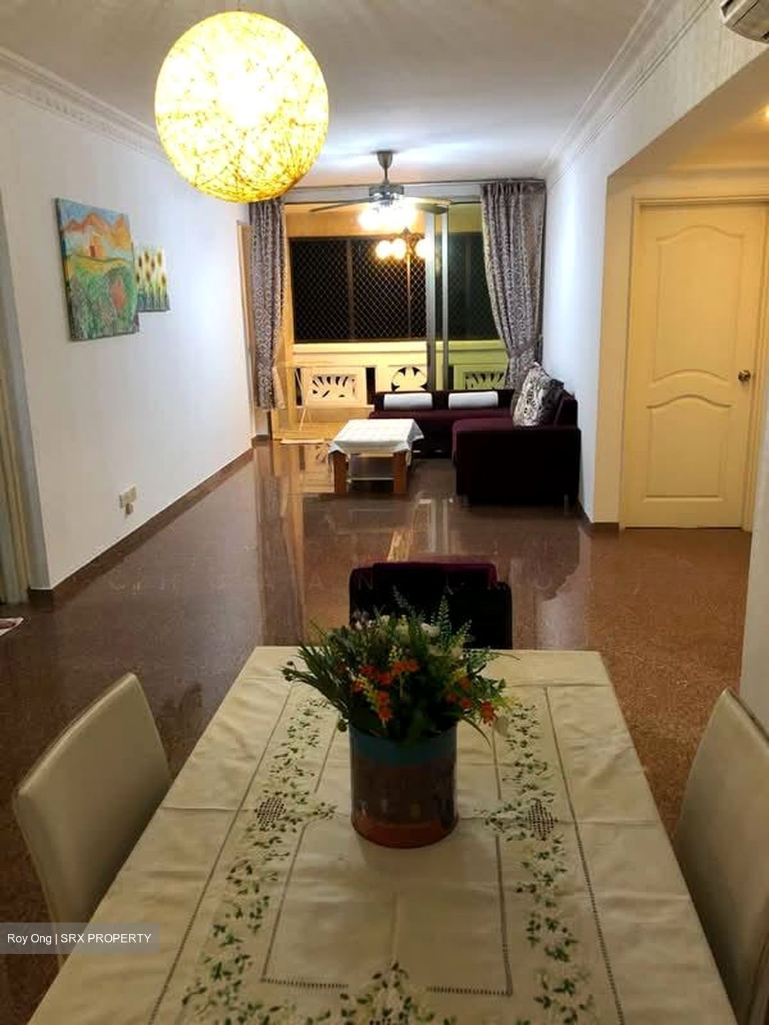 Orchid Park Condominium (D27), Condominium #582869281